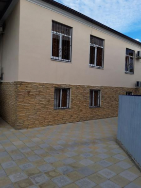 Guest house U Svety